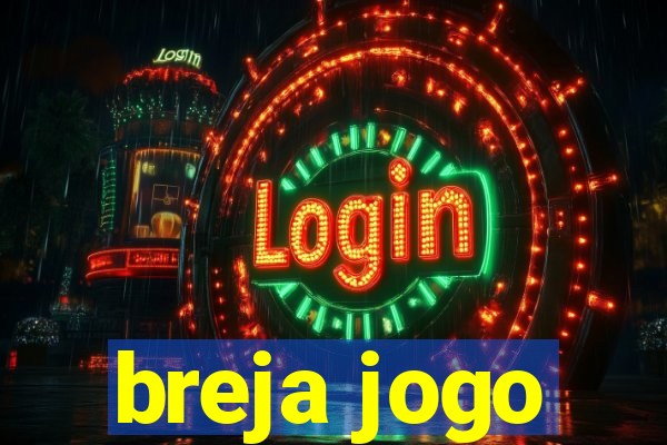 breja jogo